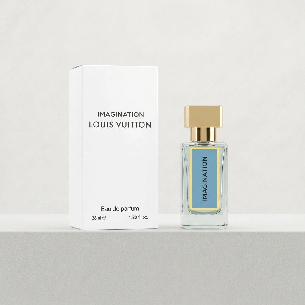 Deluxe Imagination – SCENTFACE® Fragrance