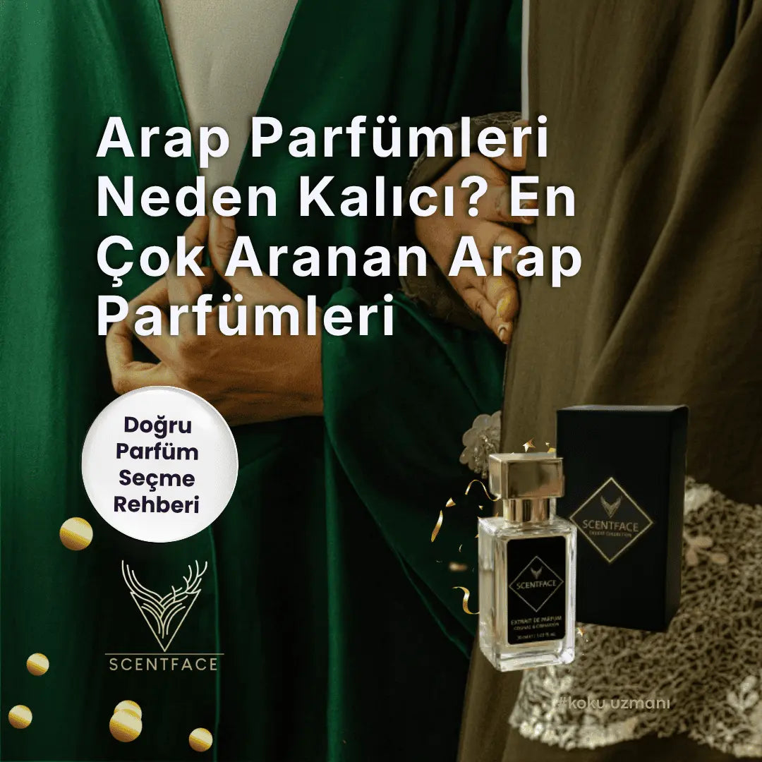 Arap Parfümleri Neden Bu Kadar Kalıcı? Khamrah, Yara, Shaik No 77 ve Attar Collection Rehberi