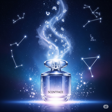 Burcunuza Göre Parfüm Seçimi: Yıldızların Rehberliğinde Karşı Konulamaz! Kokunuzu Bulun!