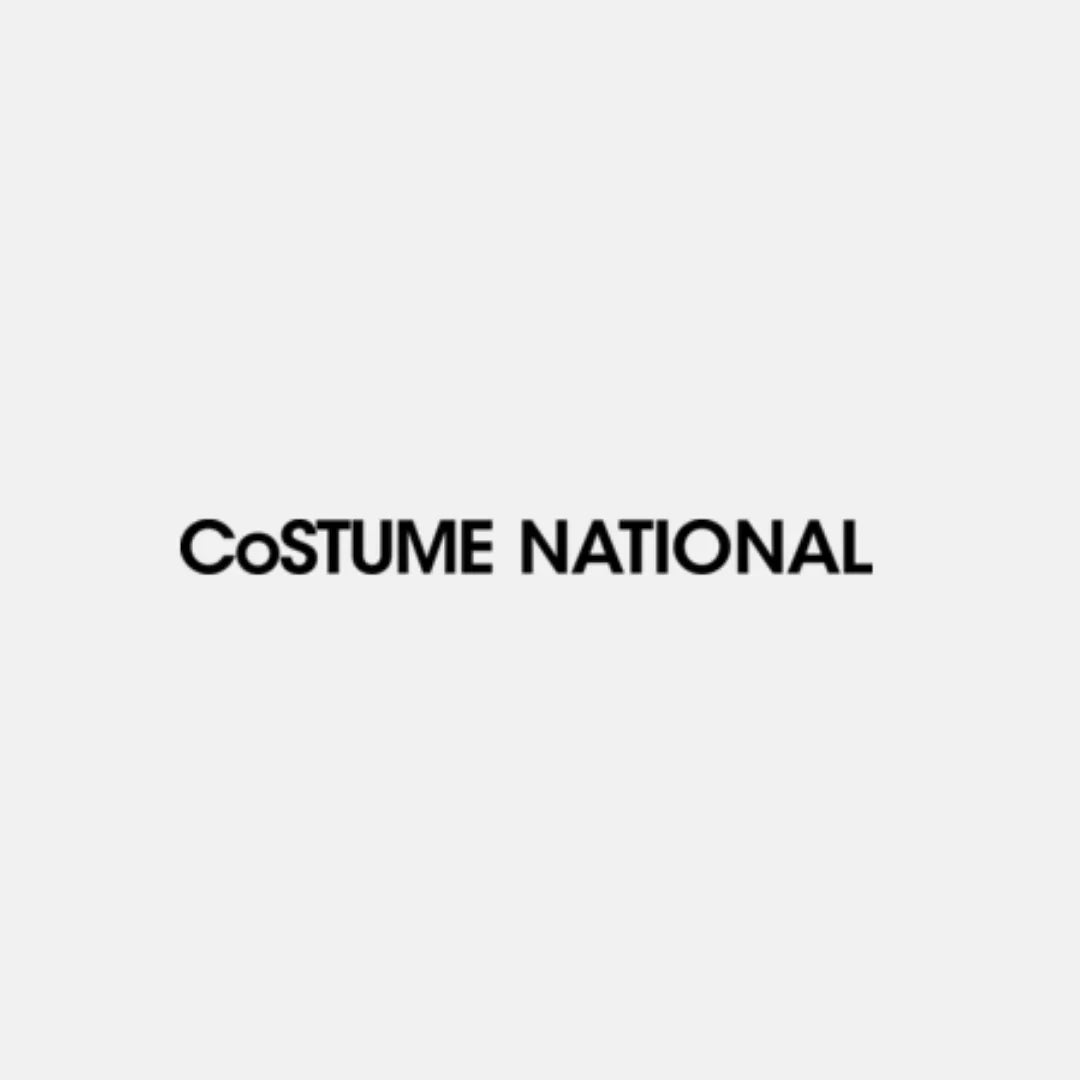 CoSTUME NATIONAL