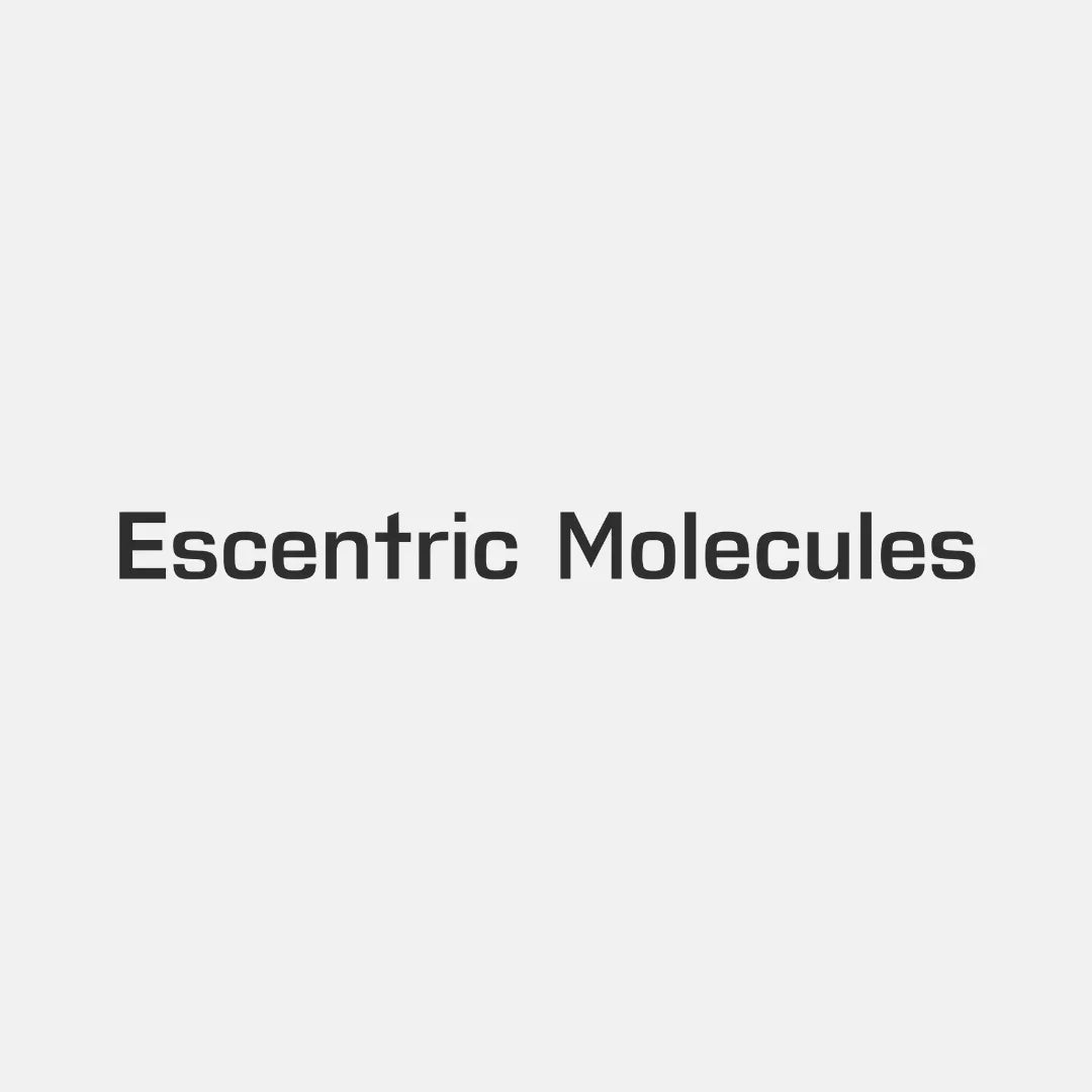 Escentric Molecules