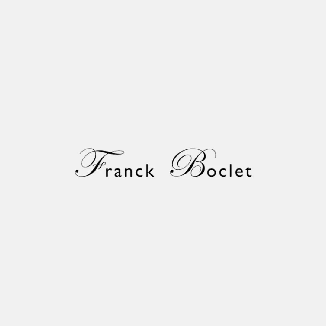 Franck Boclet