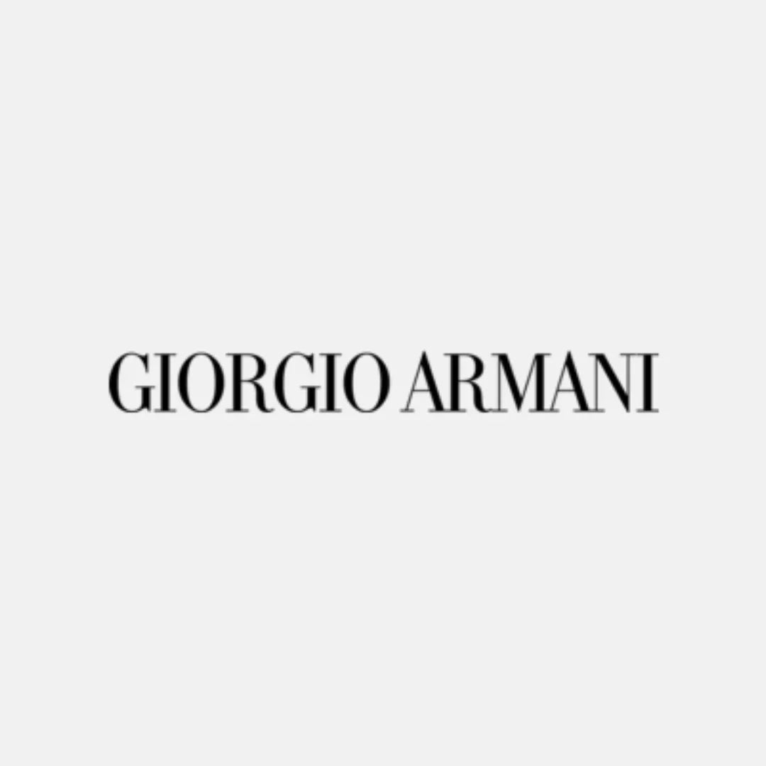 Giorgio Armani