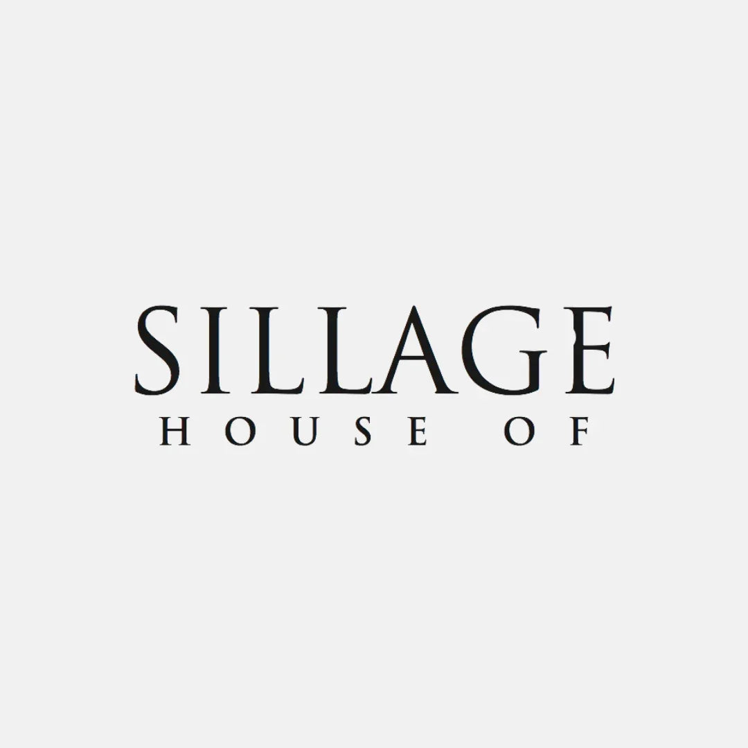 House Of Sillage