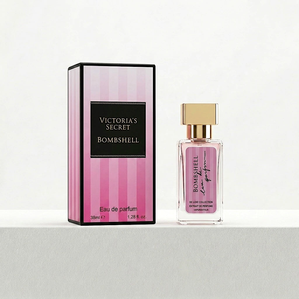 Victoria's secret