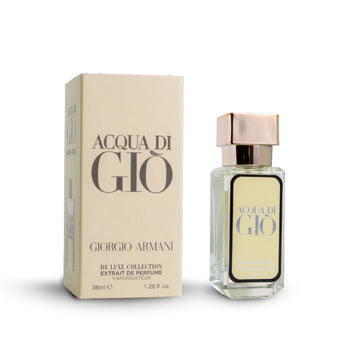 Deluxe Armani Acqua di Giò Eau de Parfum