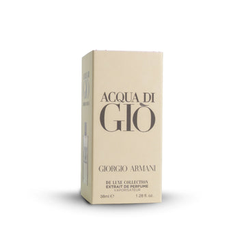 Deluxe Armani Acqua di Giò Eau de Parfum