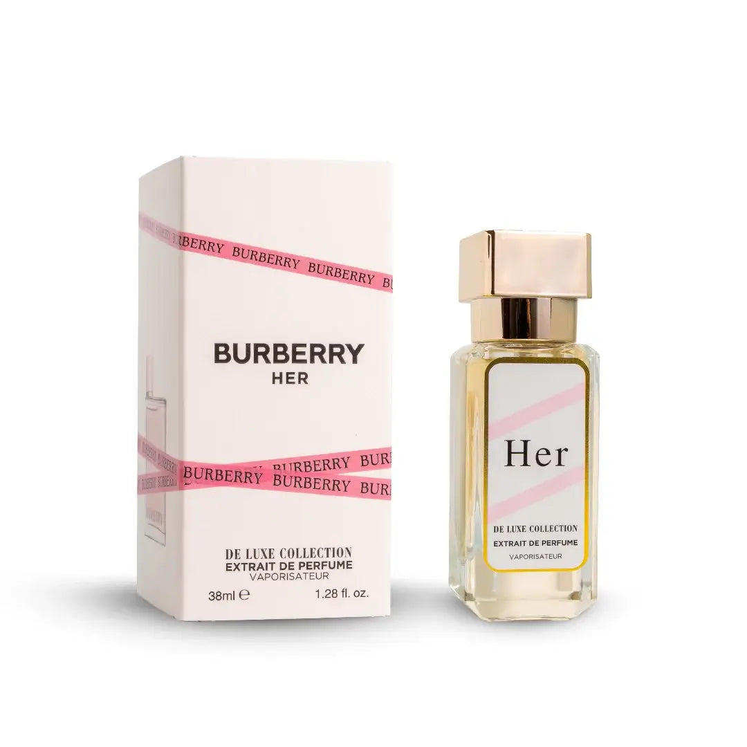 Deluxe B.rberry Her