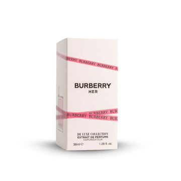 Deluxe Burberry Her