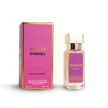 Deluxe Chance Eau de Parfum