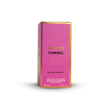 Deluxe Chance Eau de Parfum