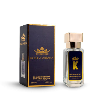 Deluxe Dolce&Gabbana K King