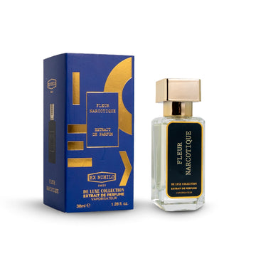 Deluxe Fleur Narcotique Extrait de Parfum Ex Nihilo
