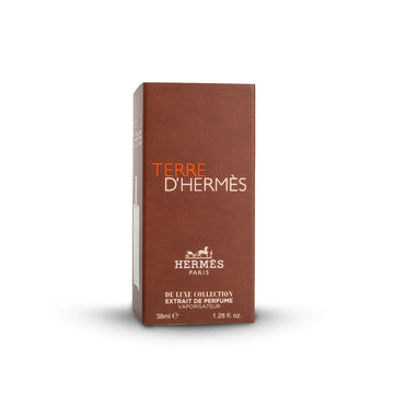 Deluxe Hermès Terre d'Hermès