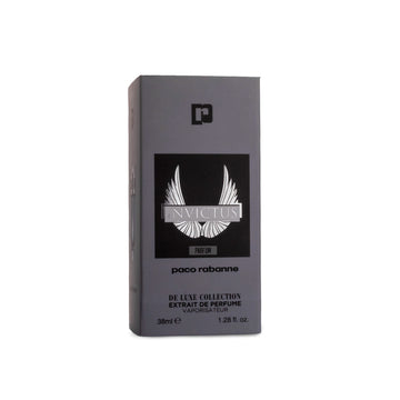 Deluxe Invictus  Paco Rabanne