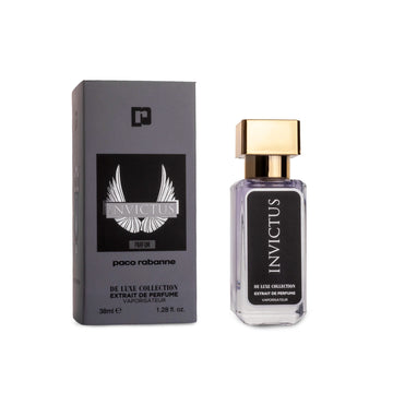 Deluxe Invictus  Paco Rabanne