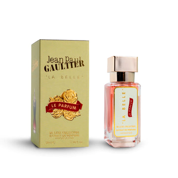 Deluxe La Belle Le Parfum Jean Paul Gaultier