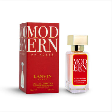 Deluxe Modern Princess Lanvin