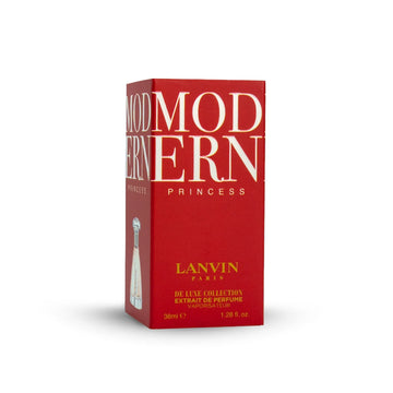 Deluxe Modern Princess Lanvin