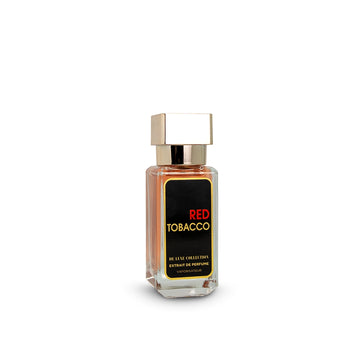 Deluxe Mancera Red Tobacco