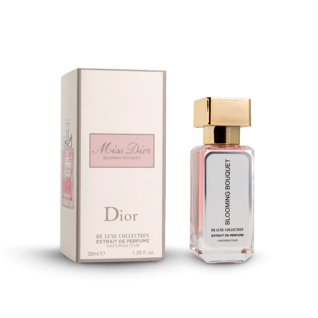 Deluxe Miss Dior Blooming Bouquet