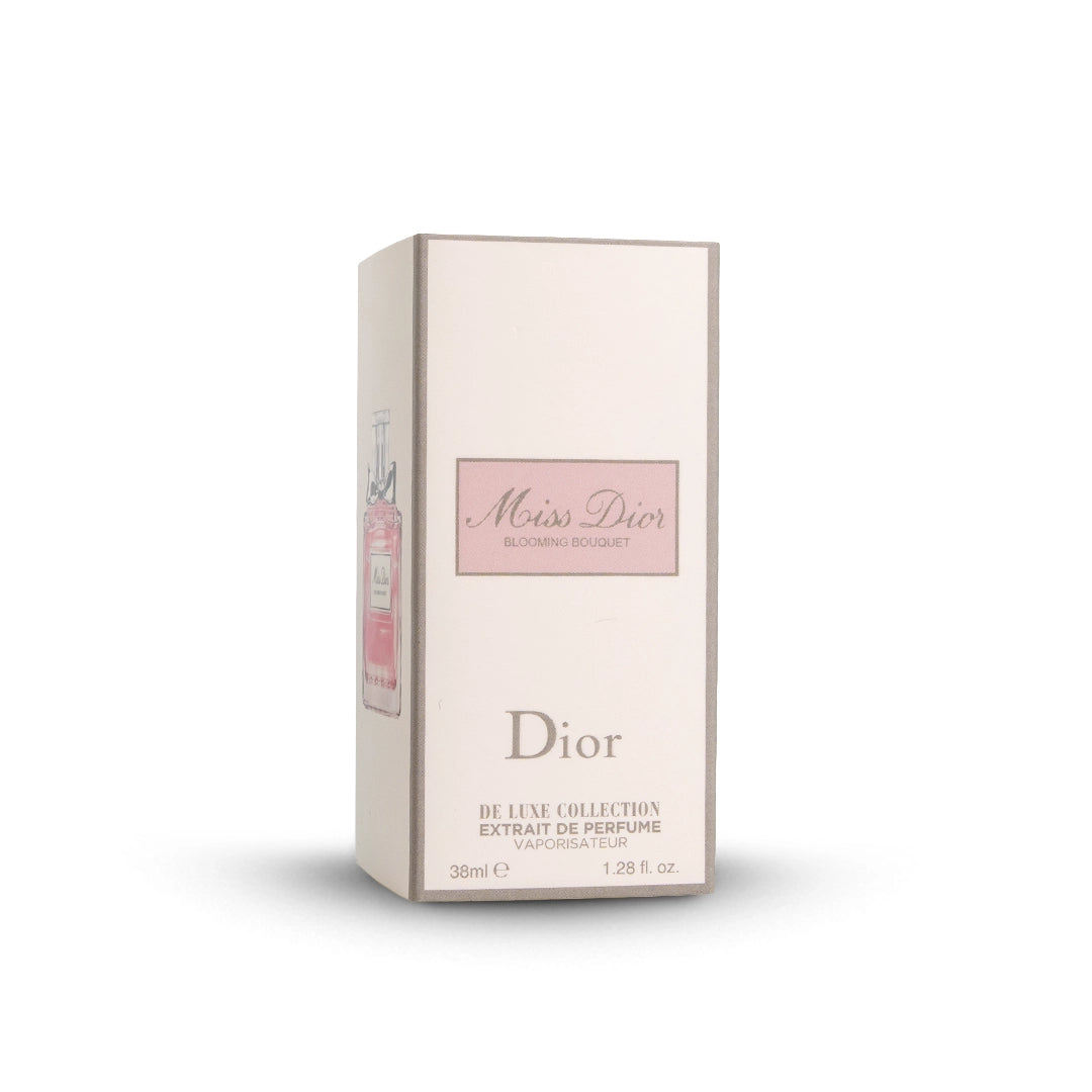 Deluxe Miss Dior Blooming Bouquet