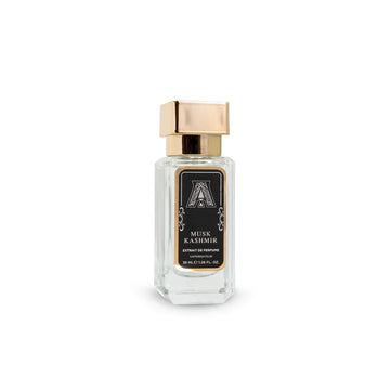 Deluxe Musk Kashmir Attar Collection