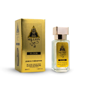 Deluxe 1 Million Elixir Paco Rabanne