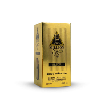 Deluxe 1 Million Elixir Paco Rabanne