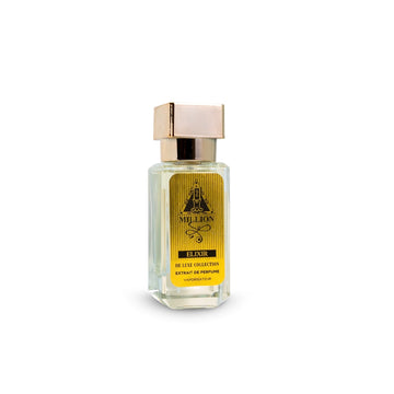 Deluxe 1 Million Elixir Paco Rabanne