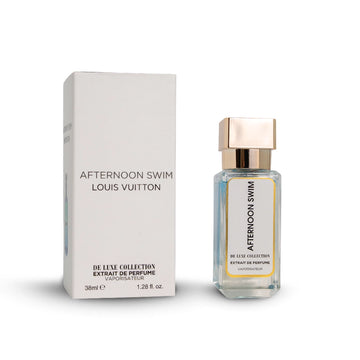 Deluxe Afternoon Swim Louis Vuitton