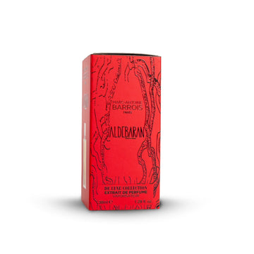 Deluxe Aldebaran Marc-Antoine Barrois