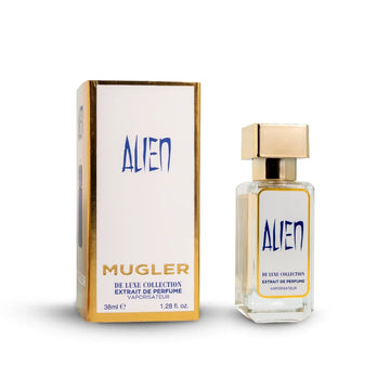 Deluxe Alien Mugler