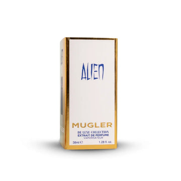 Deluxe Alien Mugler