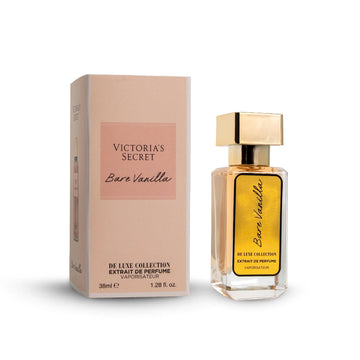 Deluxe Bare Vanilla Victoria's Secret
