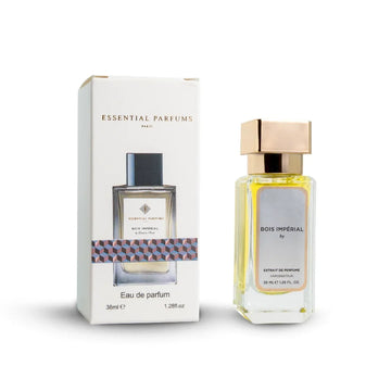 Deluxe Bois Impérial  Essential Parfums