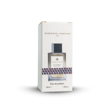 Deluxe Bois Impérial  Essential Parfums