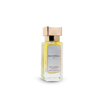 Deluxe Bois Impérial  Essential Parfums