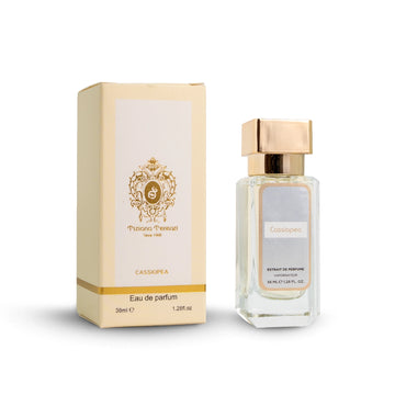 Deluxe Cassiopea Tiziana Terenzi