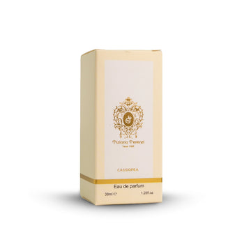 Deluxe Cassiopea Tiziana Terenzi