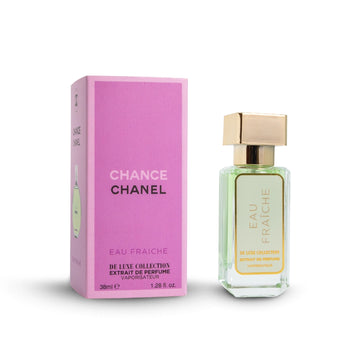 Deluxe Chance Eau Fraîche Chanel
