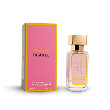 Deluxe Chance Eau Tendre Chanel