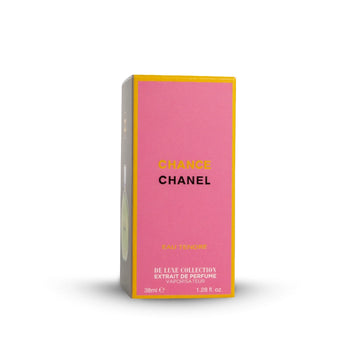 Deluxe Chance Eau Tendre Chanel