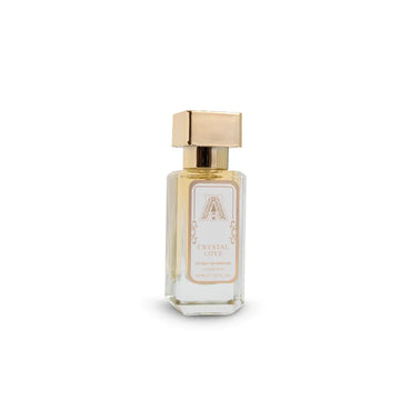 Deluxe Crystal Love For Her Attar Collection