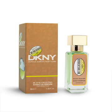 Deluxe DKNY Be Delicious Donna Karan