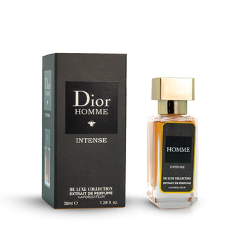 Deluxe Homme Intense Dior