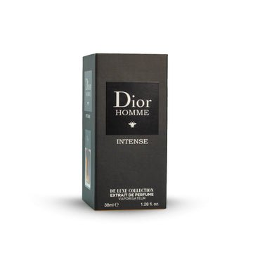 Deluxe Homme Intense Dior
