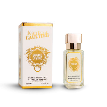 Deluxe Divine Jean Paul Gaultier