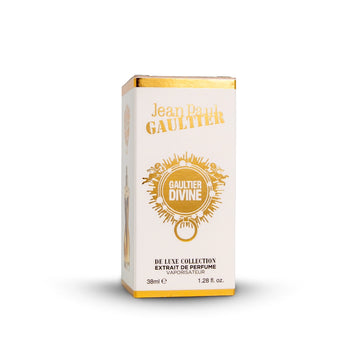Deluxe Divine Jean Paul Gaultier