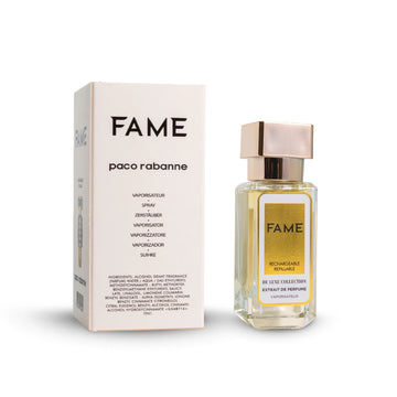 Deluxe Fame Paco Rabanne